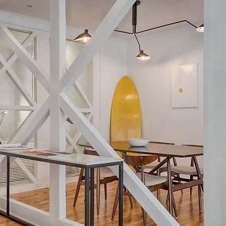 Architectural Gem In Bica Apartment Lisboa Ngoại thất bức ảnh