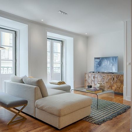 Architectural Gem In Bica Apartment Lisboa Ngoại thất bức ảnh