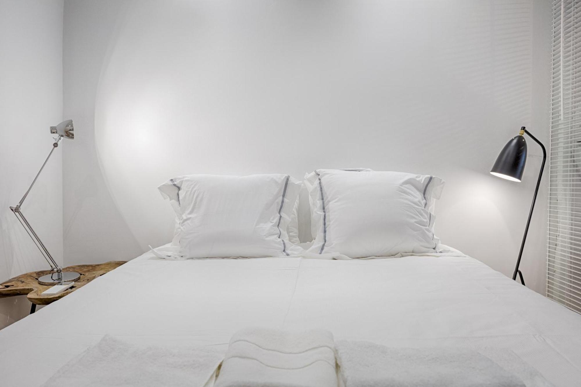 Architectural Gem In Bica Apartment Lisboa Ngoại thất bức ảnh