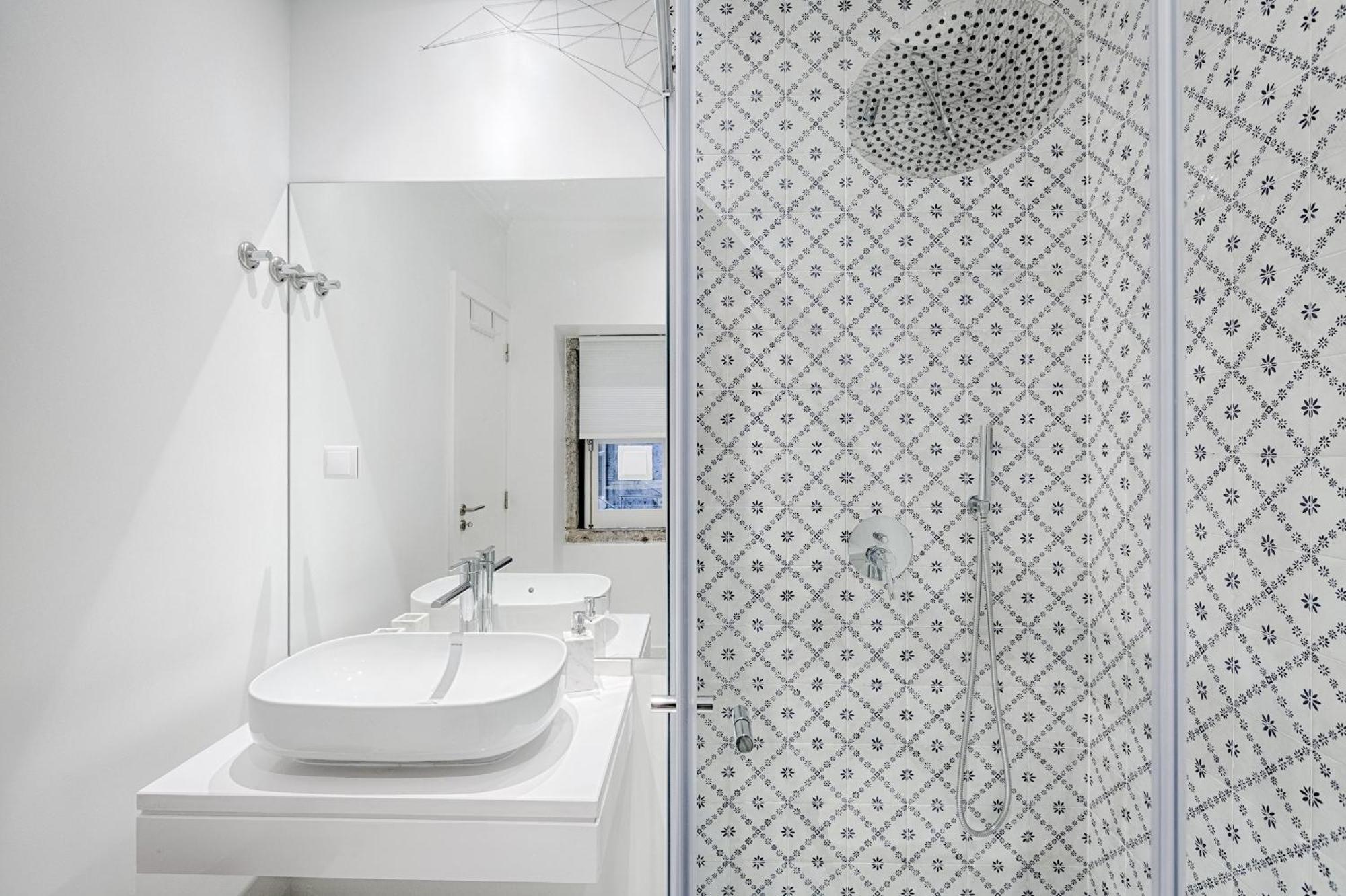 Architectural Gem In Bica Apartment Lisboa Ngoại thất bức ảnh
